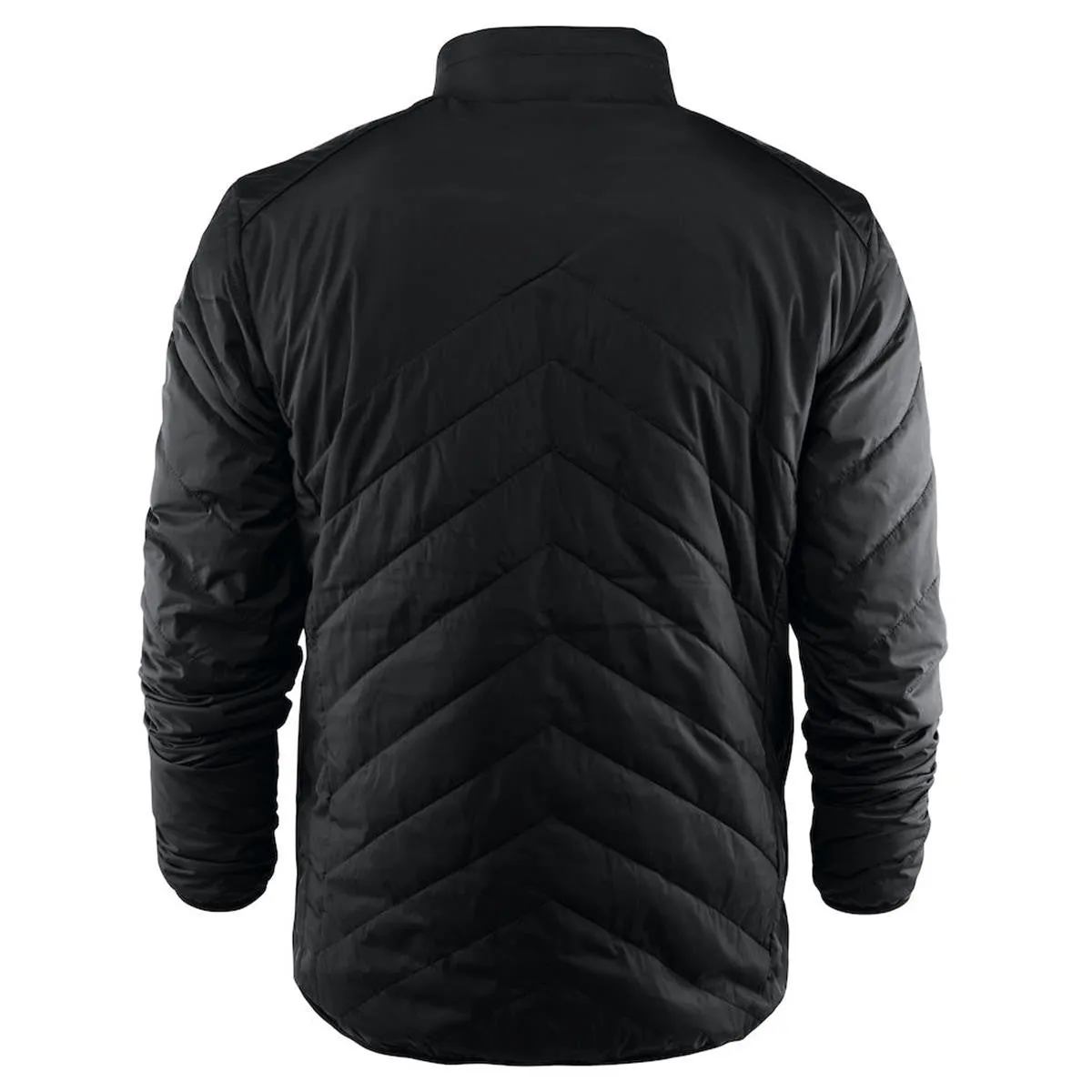 Deer Ridge Men's Quilted Jacket - JH104